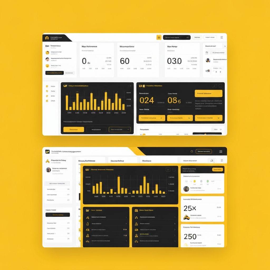 Finning CAT Platform