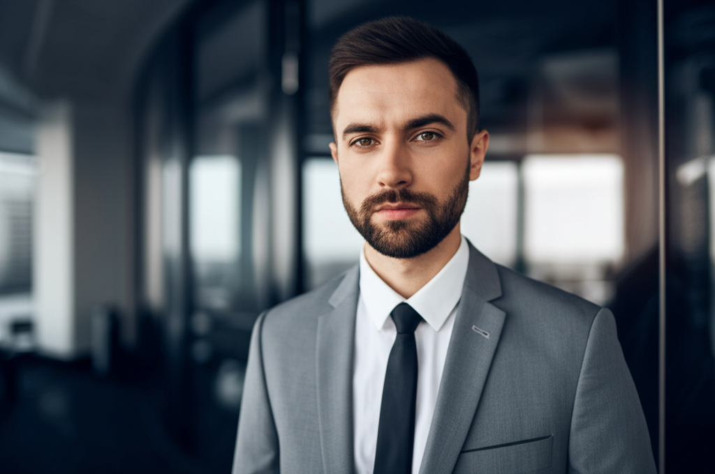 Julian Levis - Director de Estrategia