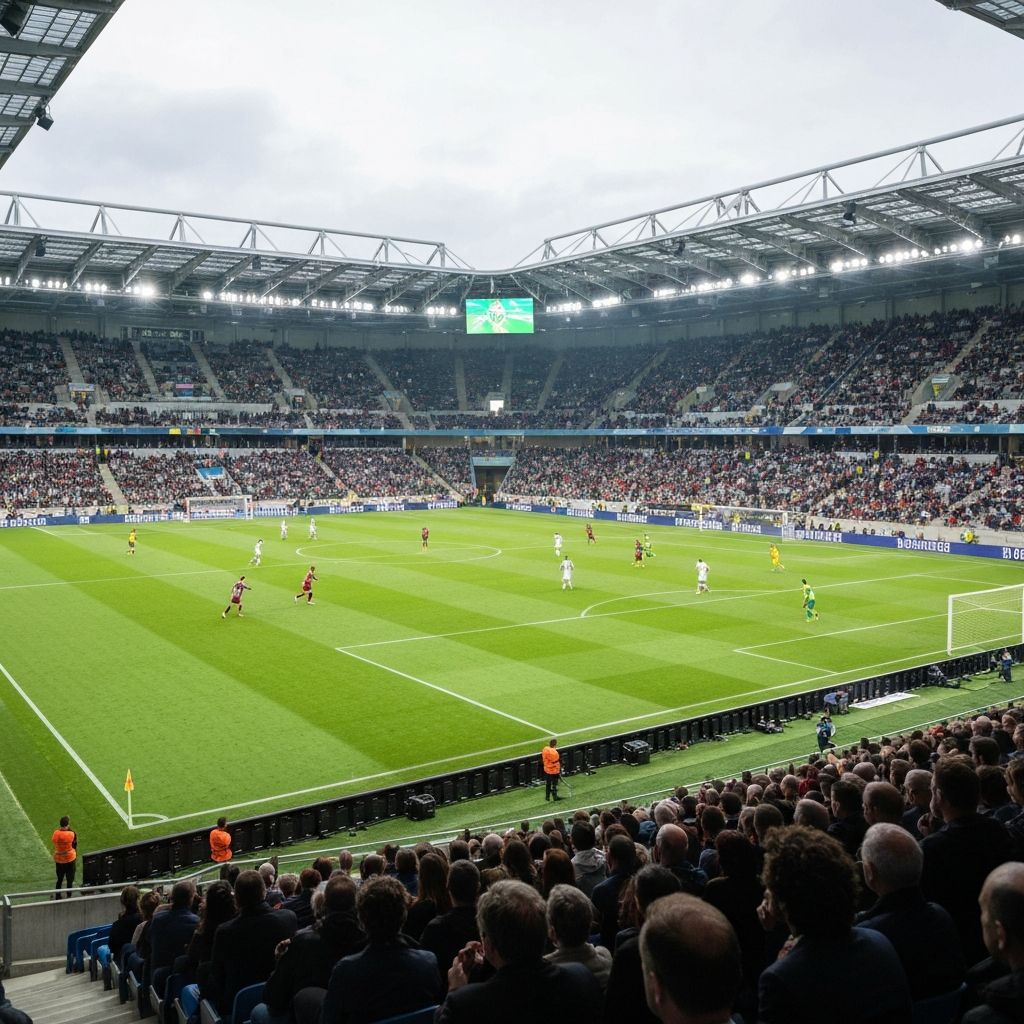Superliga Profesional de Fútbol Senior